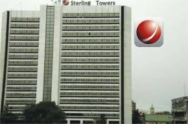 Sterling Bank Tower
